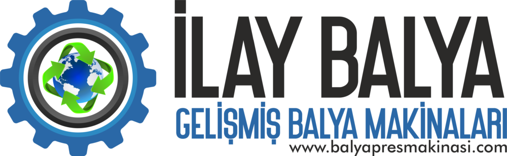 Balya Pres Makinaları - ILAY BALYA