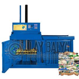 karton-tekstil-balya-pres-makinasi-carton-textile-baler-press-40PET_BALER-PRESS-MACHINE-ILY40PET